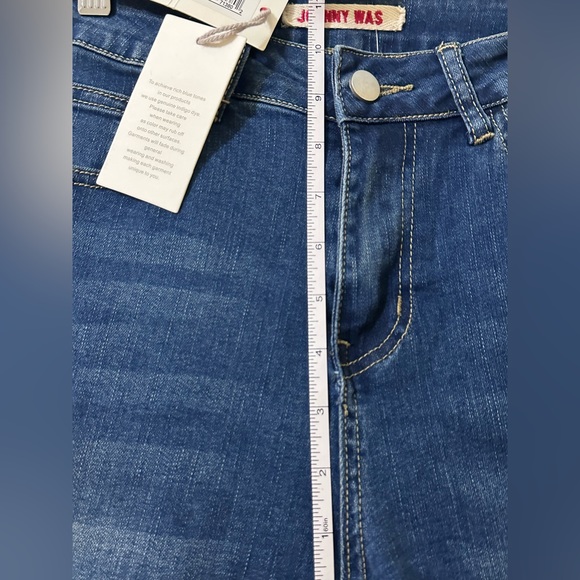 Johnny Was High Rise - Picture 8 of 9